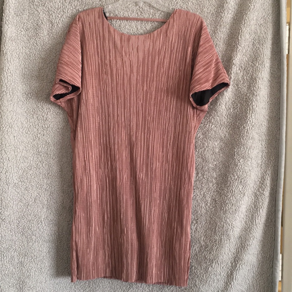 Lovely dress